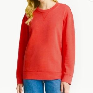 Time and Tru | Crewneck Sweatshirt